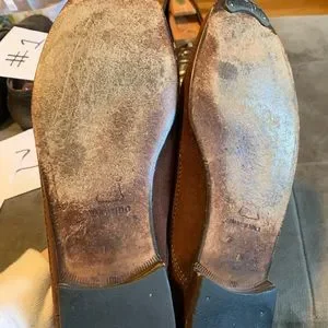 Shoes | Andrea Getty Mens Italian Loafers | Poshmark display picture 1